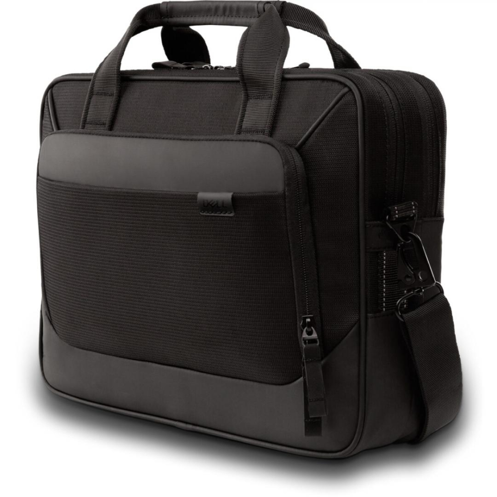 DELL ECOLOOP PRO CLASSIC BRIEFCASE 14" [8]