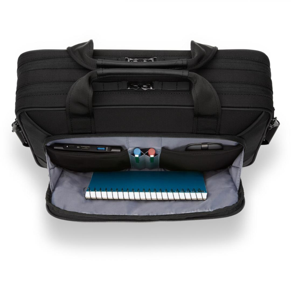 DELL ECOLOOP PRO CLASSIC BRIEFCASE 14" [6]