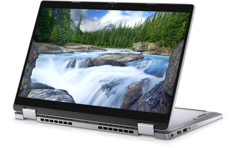DELL Latitude 5320 2-in-1 TOUCH, i7-1185G7, 8GB DDR4, 256GB SSD, Win 11 Pro [8]