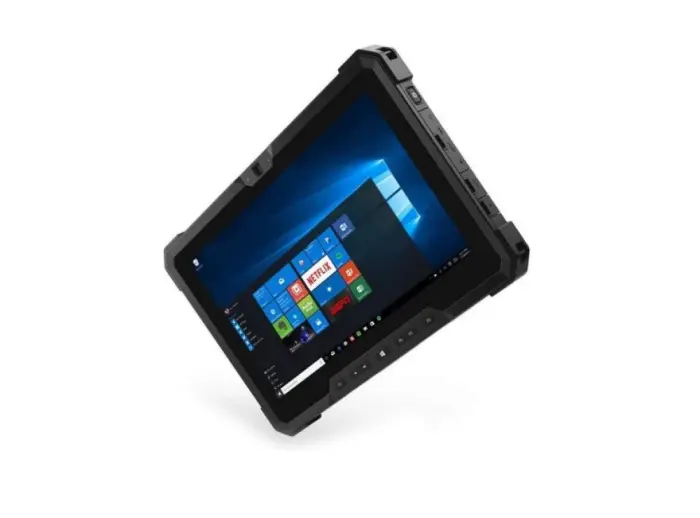 Dell Latitude Refurbished 7212 Rugged Extreme 11.6" Intel i5-8350U 1.70GHz, 8GB RAM, 256Gb SSD, Windows 10 Pro [2]