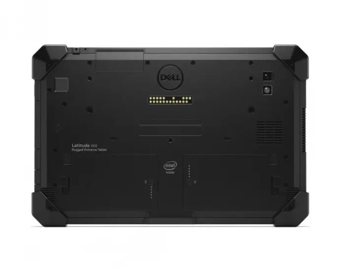 Dell Latitude Refurbished 7212 Rugged Extreme 11.6" Intel i5-8350U 1.70GHz, 8GB RAM, 256Gb SSD, Windows 10 Pro [3]