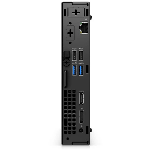 Dell OptiPlex Micro 3000, i5-12500T, 16 GB DDR4, 256 GB SSD, Win 11 Pro [2]