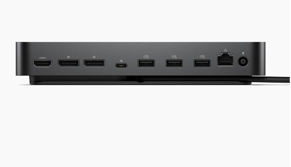 DELL PRO SMART DOCK SD25 130W [2]