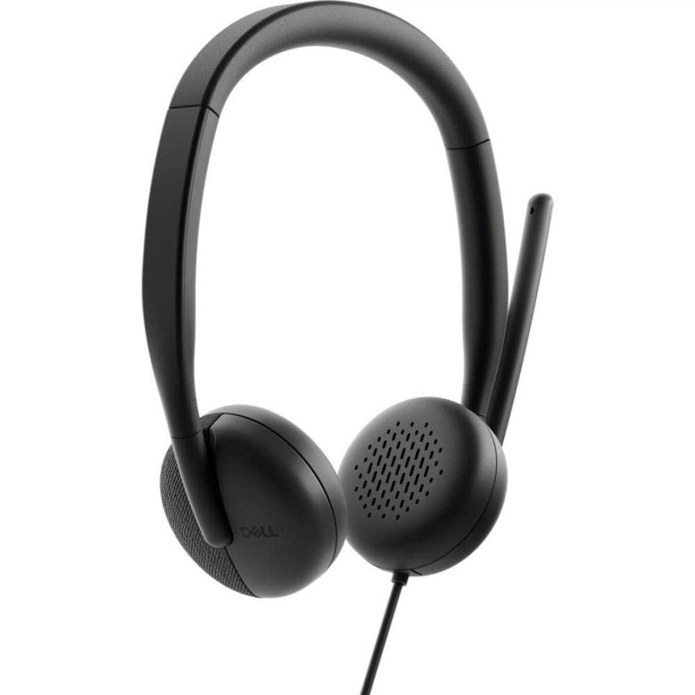DELL WIRED HEADSET WH3024 [2]