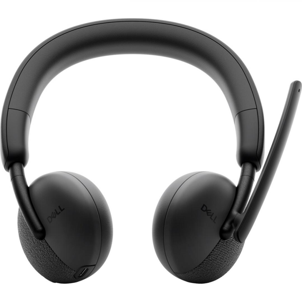 DELL WIRELESS HEADSET WL3024 [5]