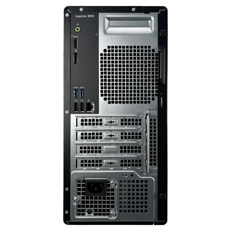 Sistem Dell Inspiron 3910 Tower, i7-12700, 16 GB, 512 GB SSD [4]