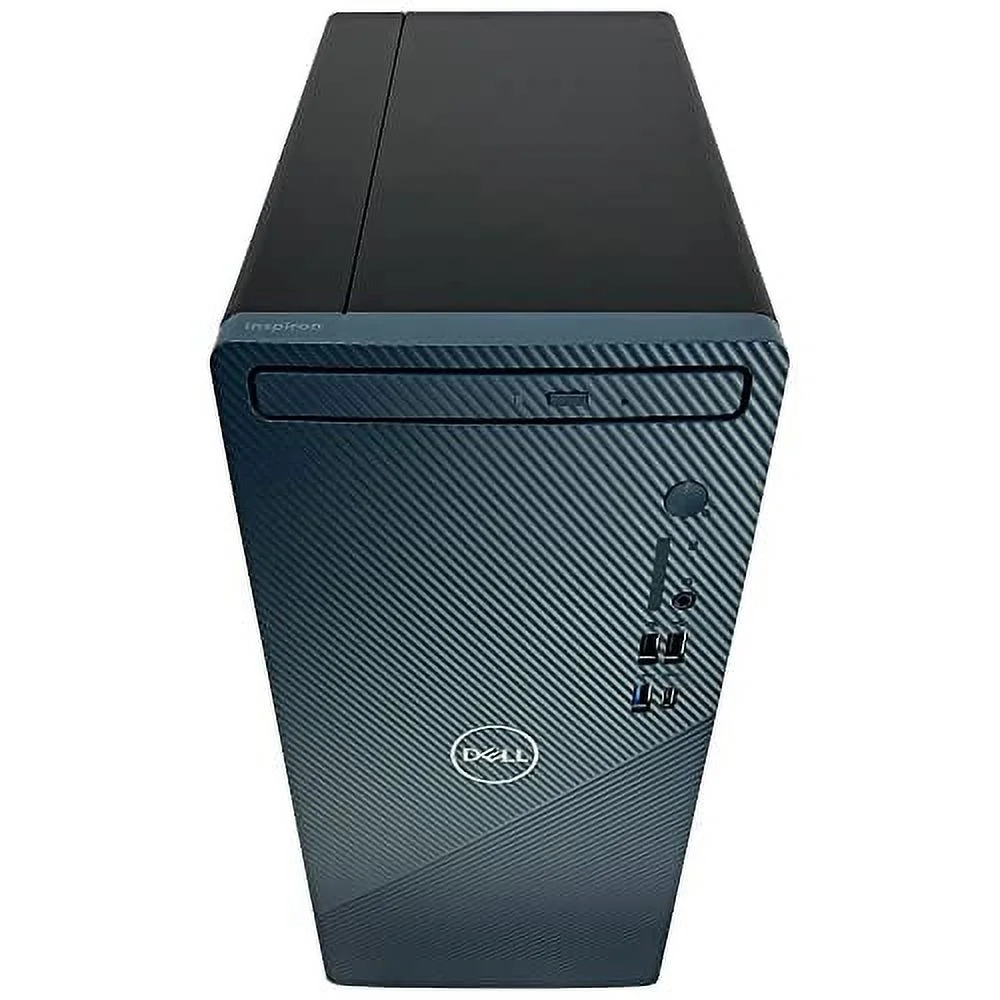 Sistem Dell Inspiron 3910 Tower, i7-12700, 16 GB, 512 GB SSD [2]