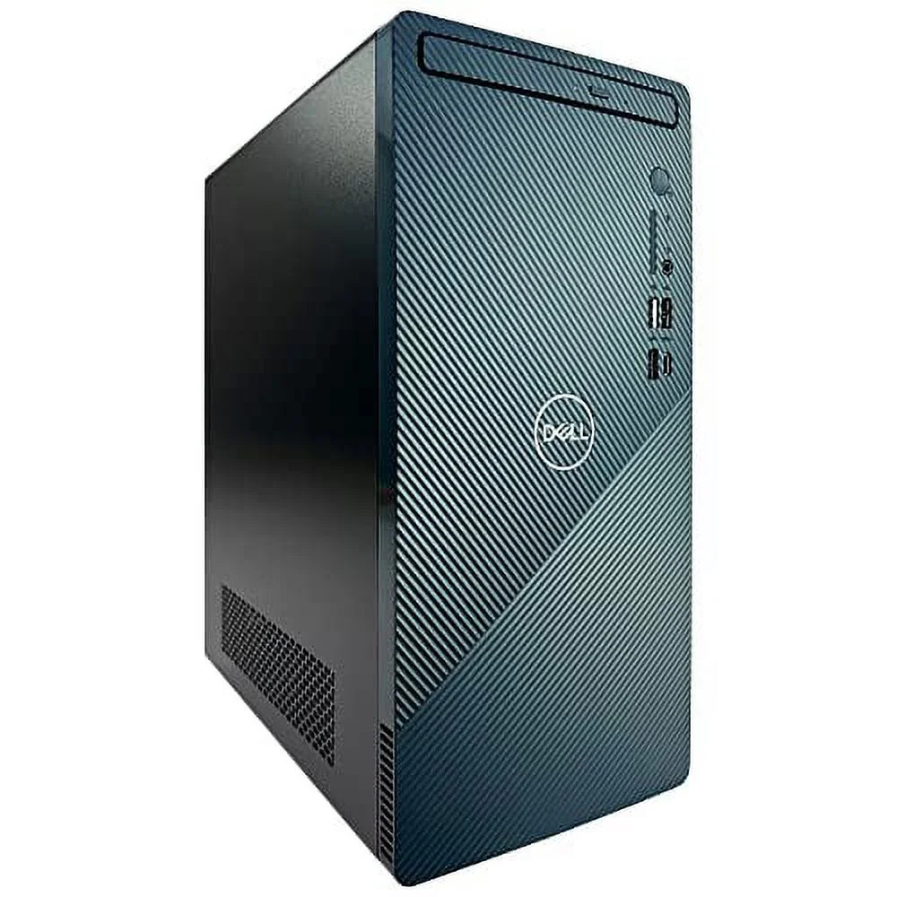 Sistem Dell Inspiron 3910 Tower, i5-12400, 16 GB, 512 GB SSD [3]