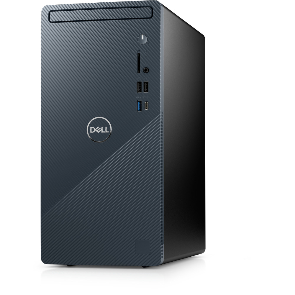 Sistem Dell Inspiron 3910 Tower, i5-12400, 16 GB, 512 GB SSD [1]