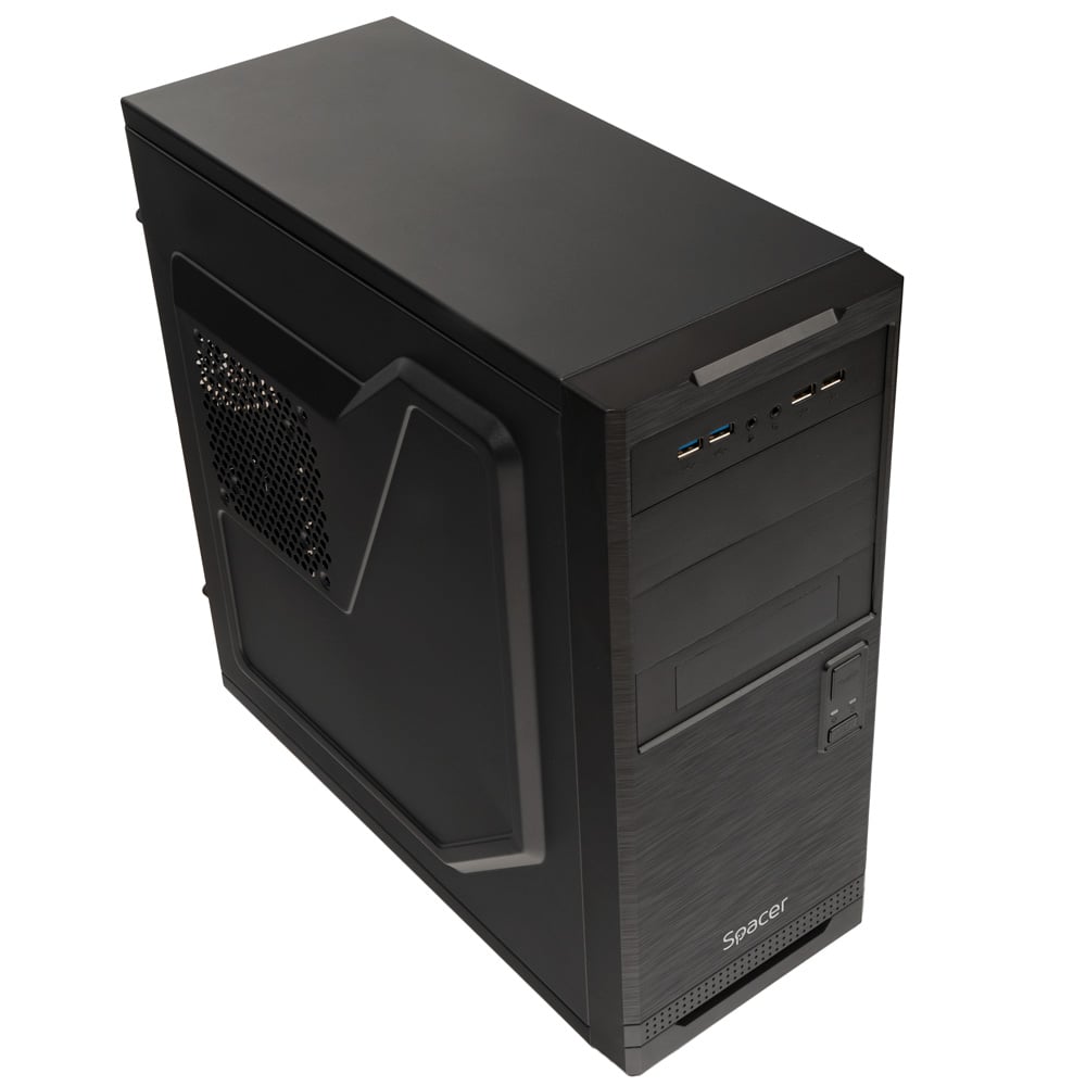 Desktop i5-9400, 16GB DDR4, 512 GB SSD, Win 11 Pro [3]