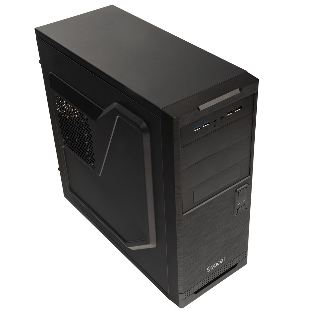 Desktop i5-9400, 16GB DDR4, 512 GB SSD [3]