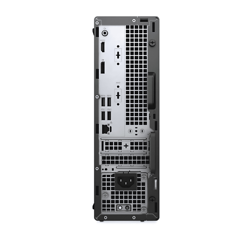 Desktop PC Dell OptiPlex 3080 SFF i5-10505, 16Gb DDR4, 512SSD, Win 11 Pro [3]