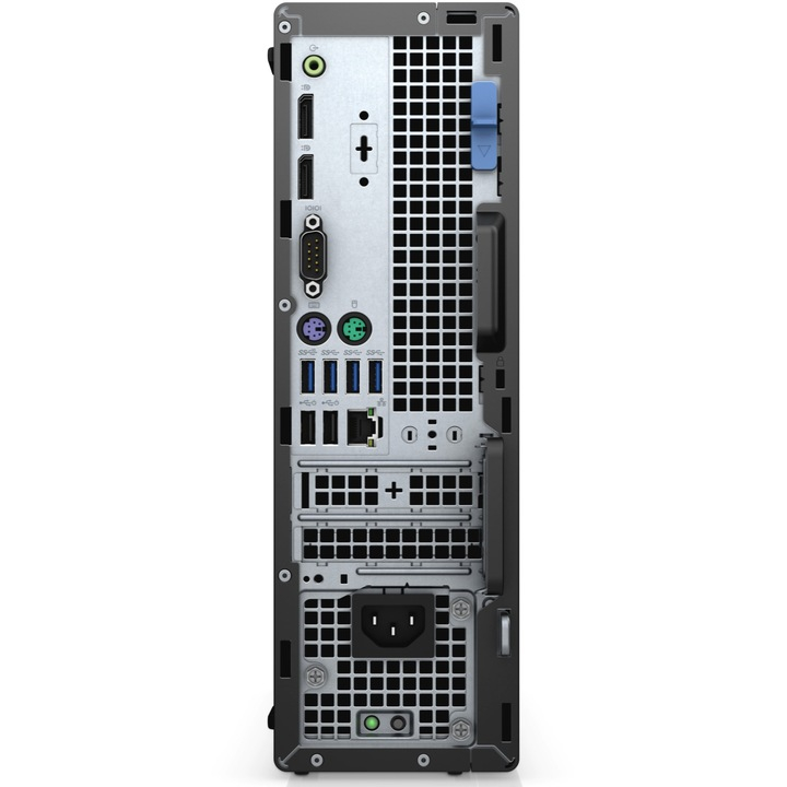 Desktop PC Dell OptiPlex 7090 SFF i5-10505, 8Gb DDR4, 256SSD, Win 11 Pro [3]