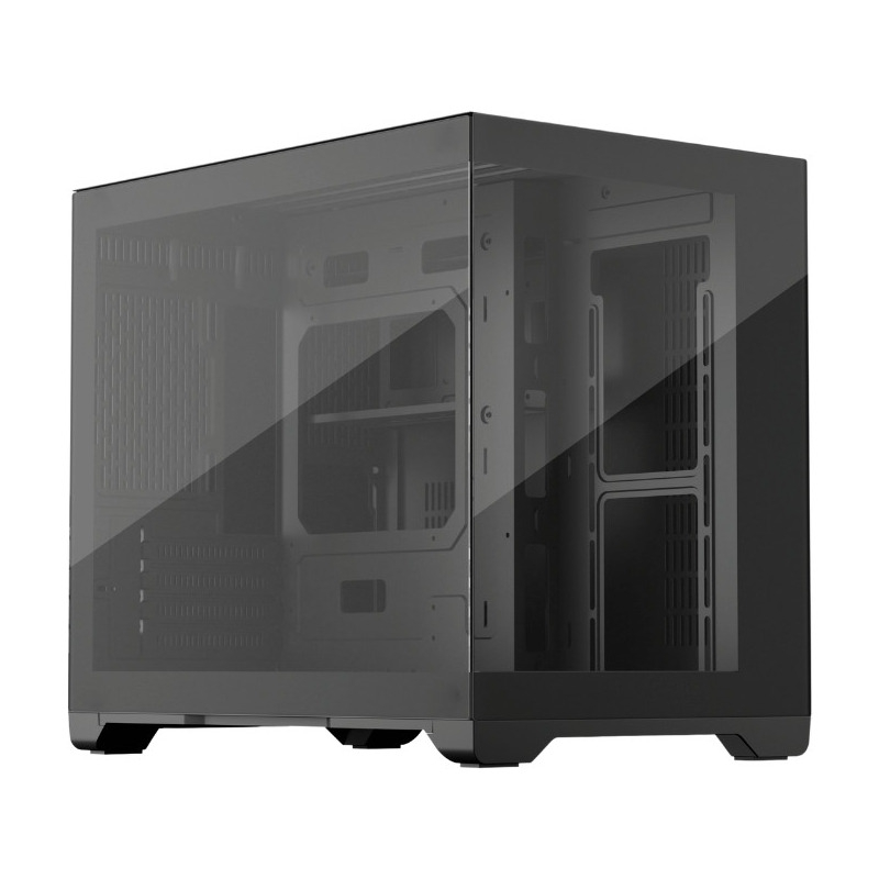 PC Gaming i5 12400F, 32GB DDR4, SSD 512GB M.2, 2 TB HDD, RTX 2060 Super 8GB [3]