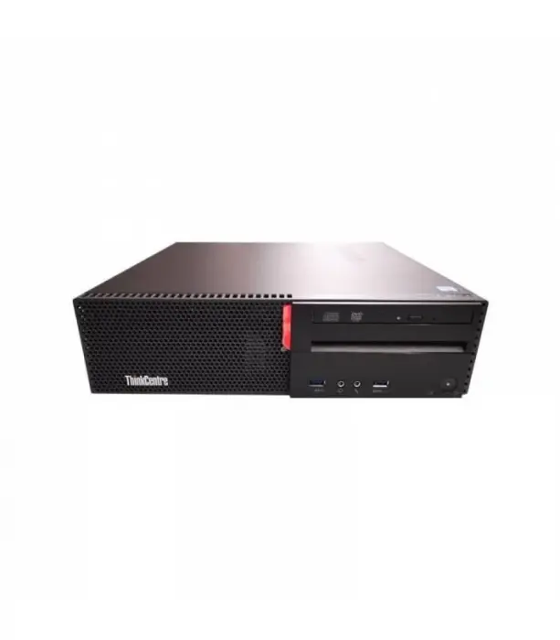 Desktop PC Lenovo ThinkCentre M800 SFF, Procesor Intel I3-6100, 8GB, 256 GB SSD, Intel® HD Graphics 530 [1]