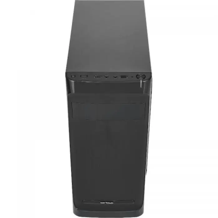 Desktop PC Probitz, cu procesor Intel® Core™ i3-10100 pana la 4.3 GHz, LGA 1200, Comet Lake, 8 GB DDR4, 256 GB SSD [2]