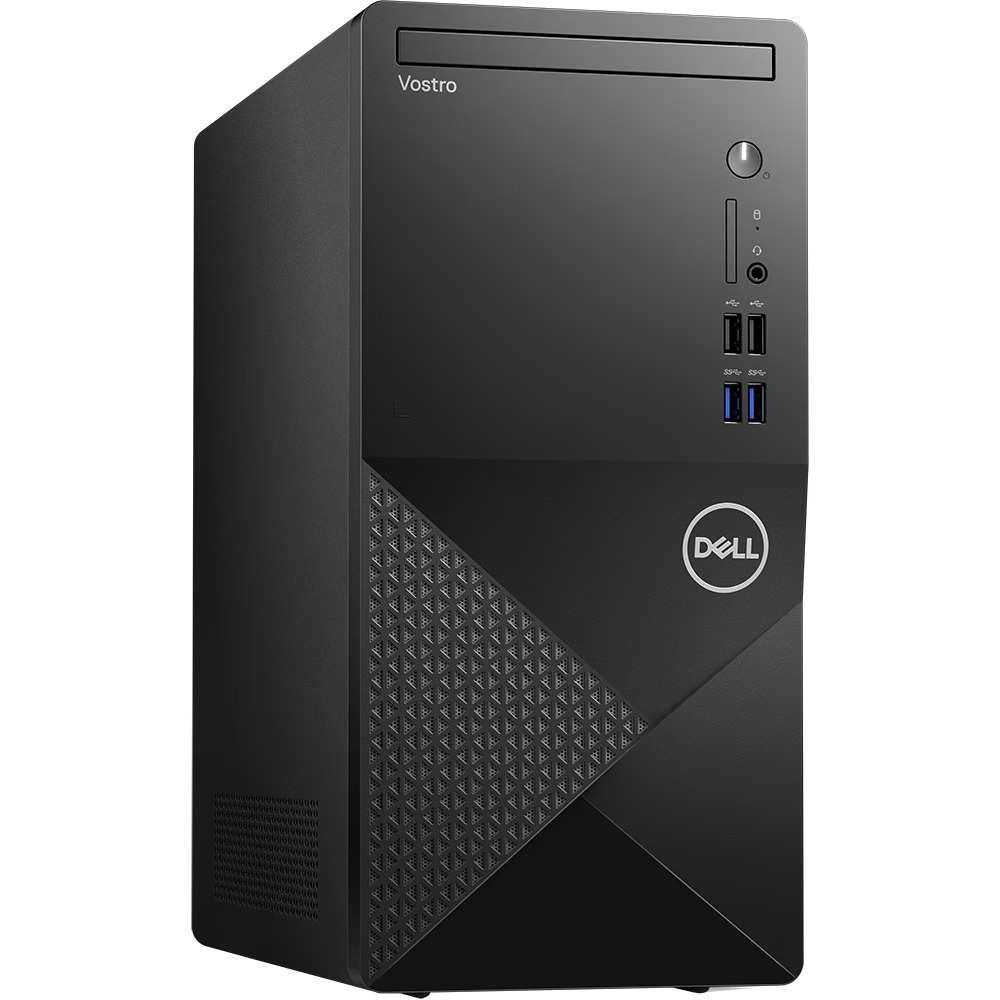 Sistem Dell Vostro 3020 Tower, i5-13400, 16 GB DDR4, 512 GB SSD [1]