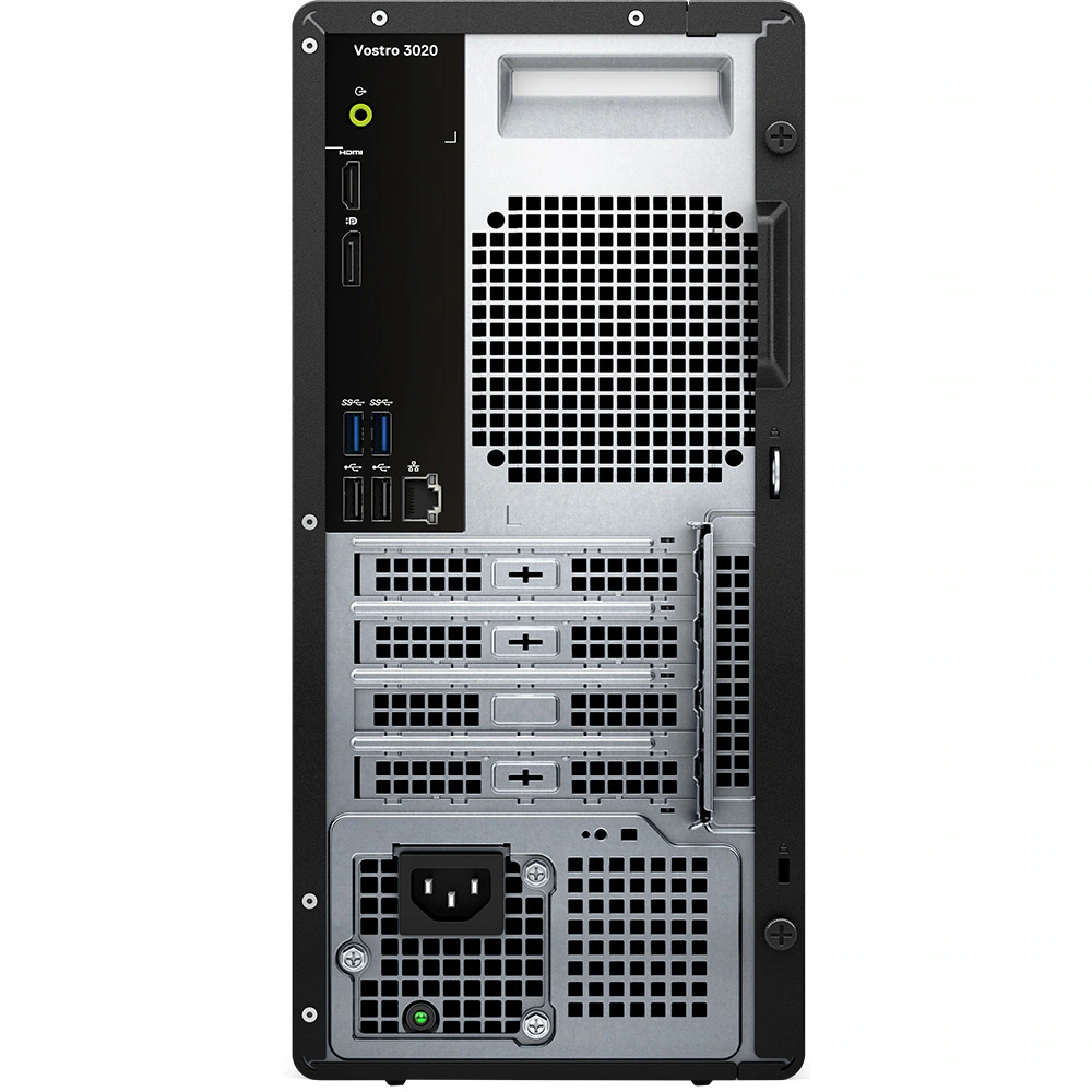 Sistem Dell Vostro 3020 Tower, i5-13400, 16 GB DDR4, 512 GB SSD [4]