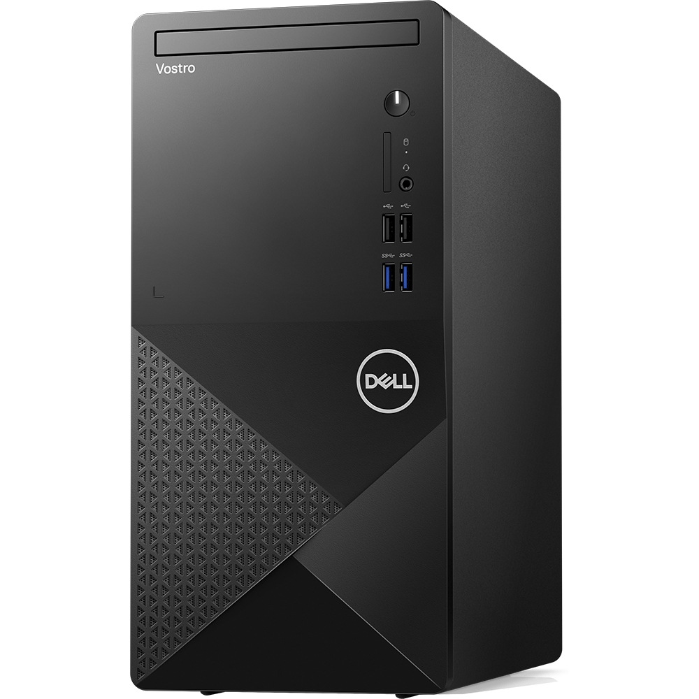 Sistem Dell Vostro 3020 Tower, i5-13400, 16 GB DDR4, 512 GB SSD [3]