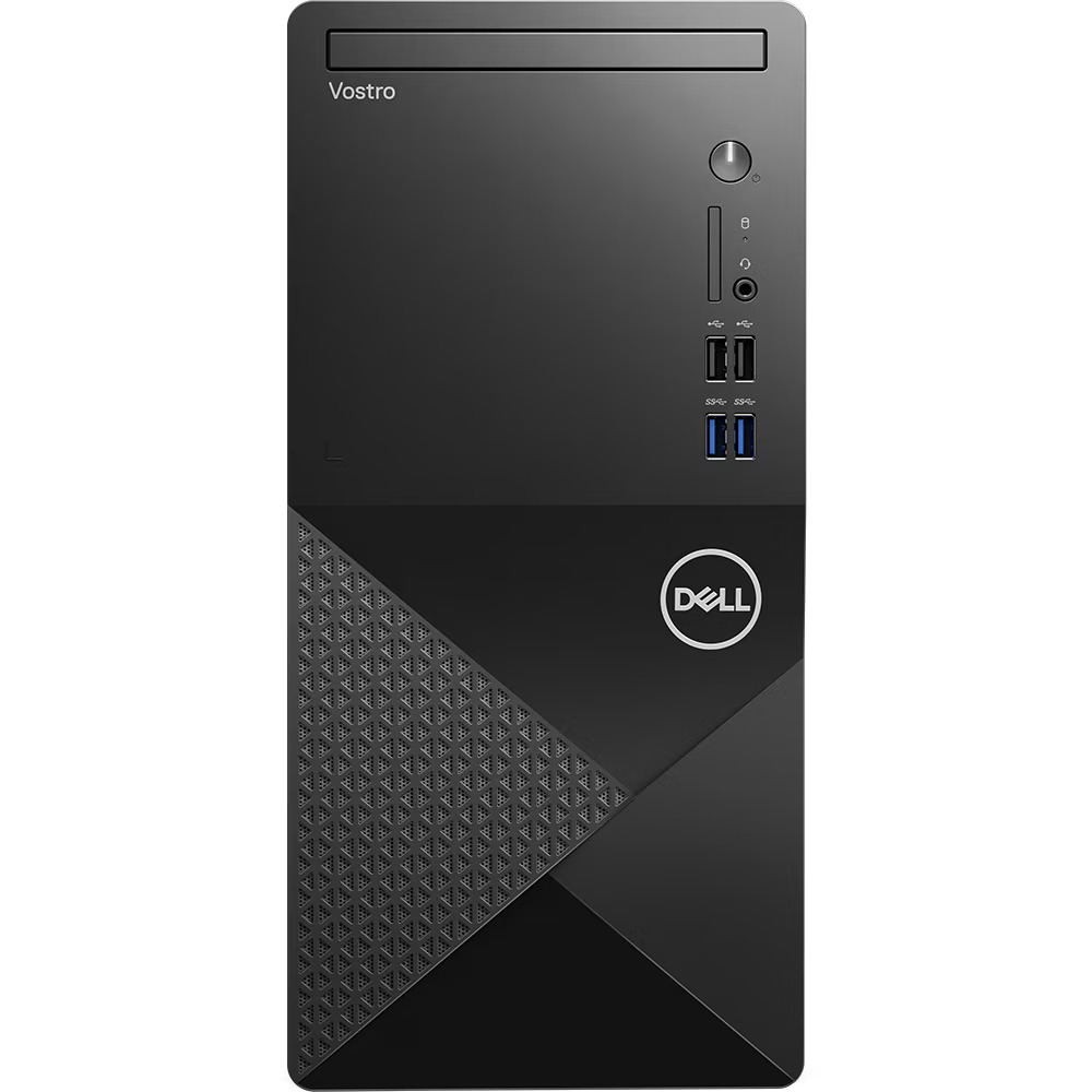 Sistem Dell Vostro 3020 Tower, i5-13400, 16 GB DDR4, 512 GB SSD [2]