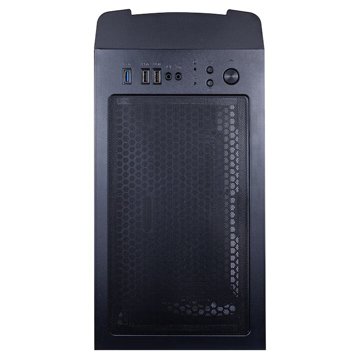 Desktop PC Probitz Intel Core i5-9400, 16GB DDR4, 512 GB SSD, GTX 1660 SUPER 6GB [2]