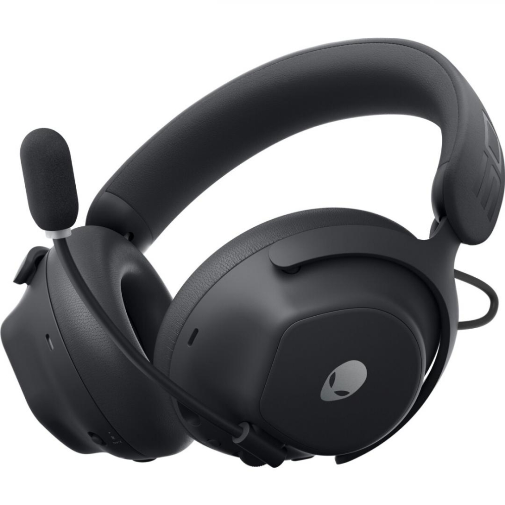 DL AW PRO WIRELESS GAMING HEADSET DARK [9]