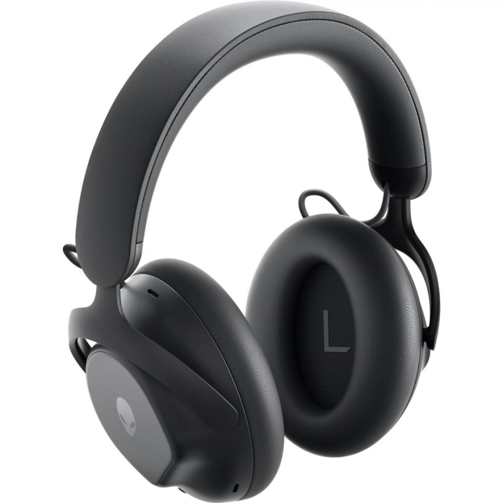 DL AW PRO WIRELESS GAMING HEADSET DARK [7]