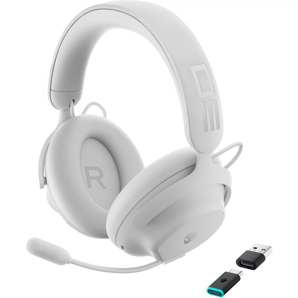 DL AW PRO WIRELESS GAMING HEADSET LUNAR [6]