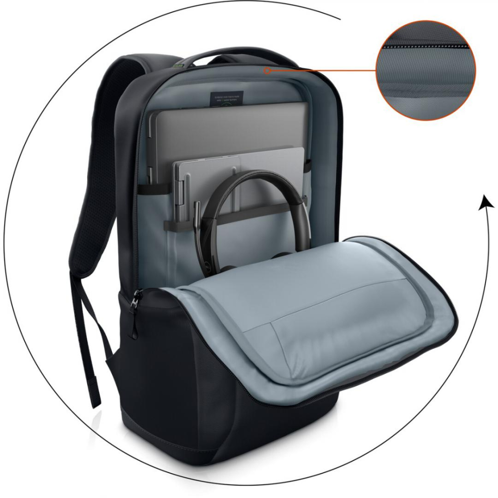 Dl EcoLoop Essential Backpack 16" CP3724 [5]