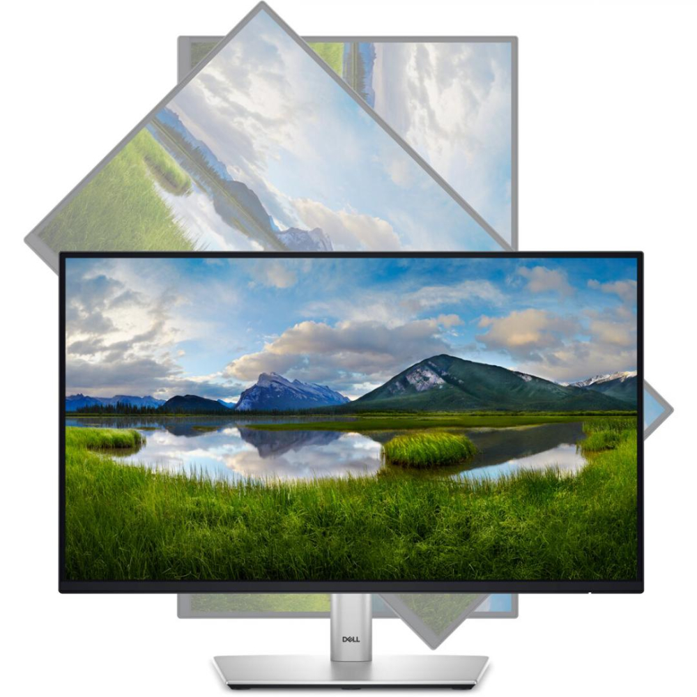 DL MONITOR 21.5" P2225H LED 1920x1080 [9]