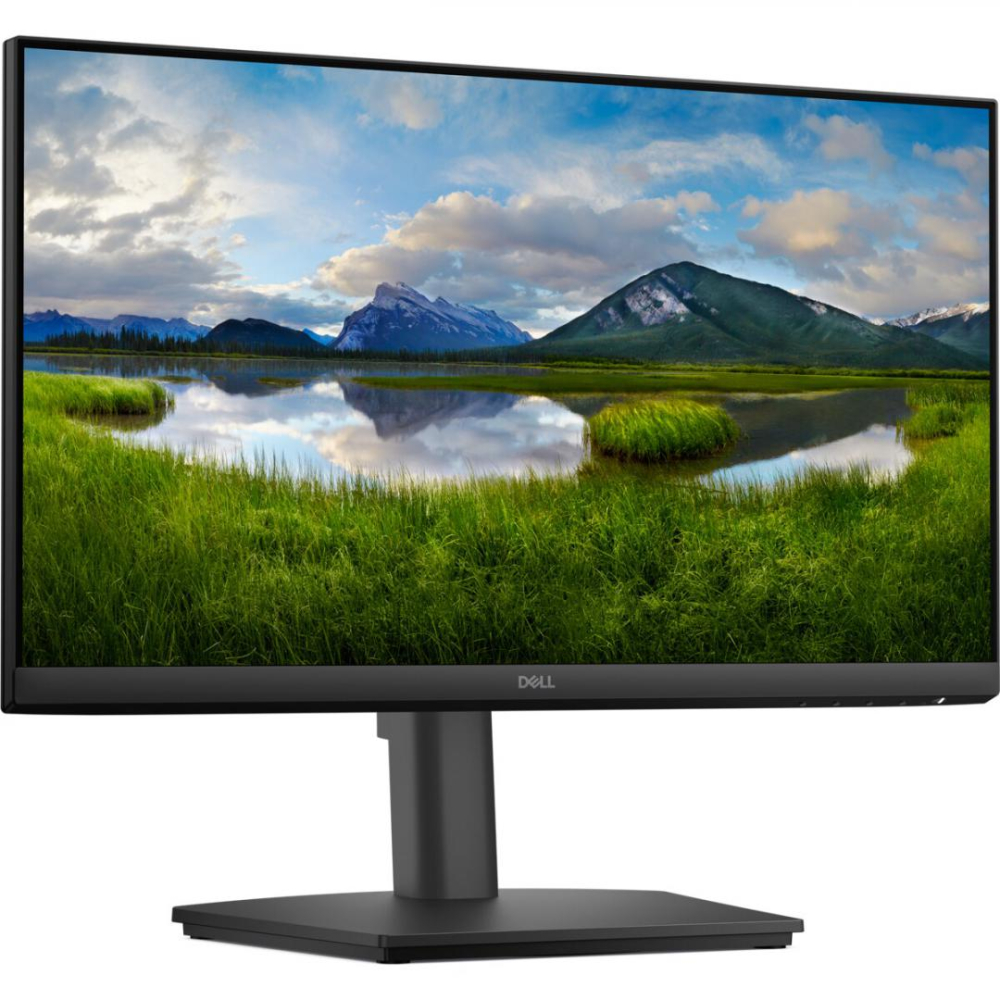DL MONITOR 22" E2225HSM 1920x1080 LED [4]