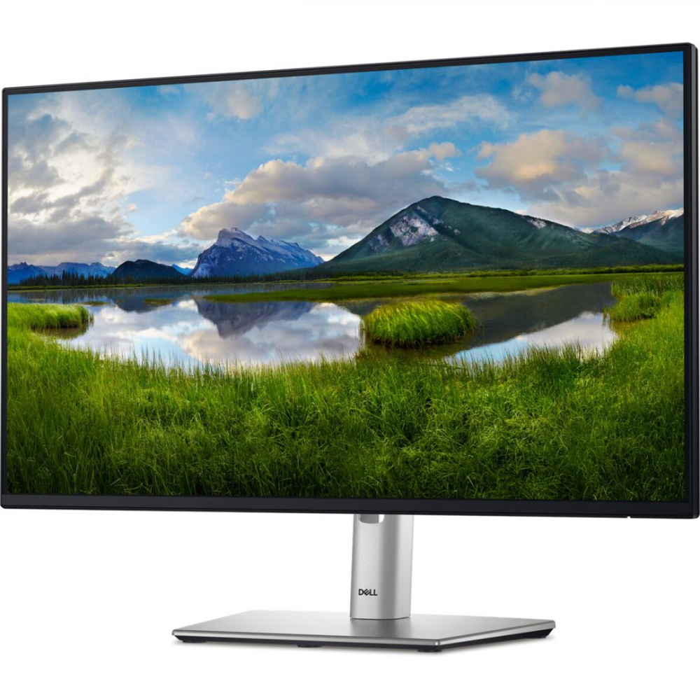 DL MONITOR 23.8" P2425H LED 1920x1080 [2]