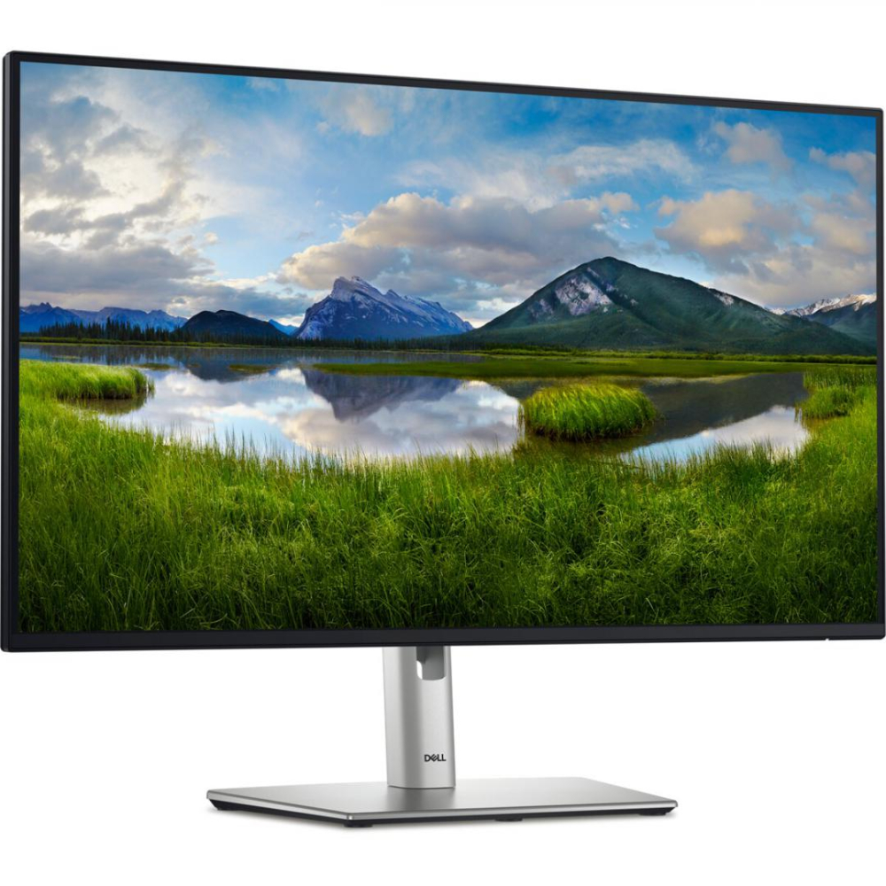 DL MONITOR 27" P2725H LED 1920x1080 [3]