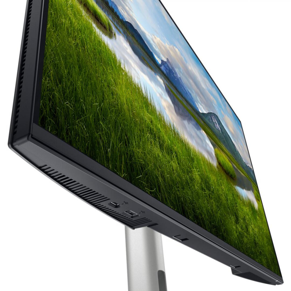 DL MONITOR 27" P2725HE LED 1920x1080 [6]