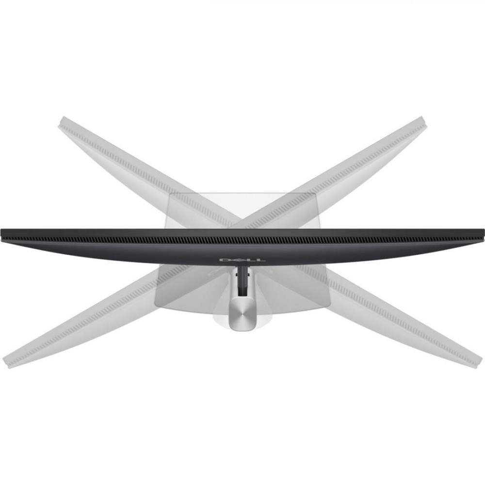 DL MONITOR 27" P2725QE LED 4K 3840x2160 [11]