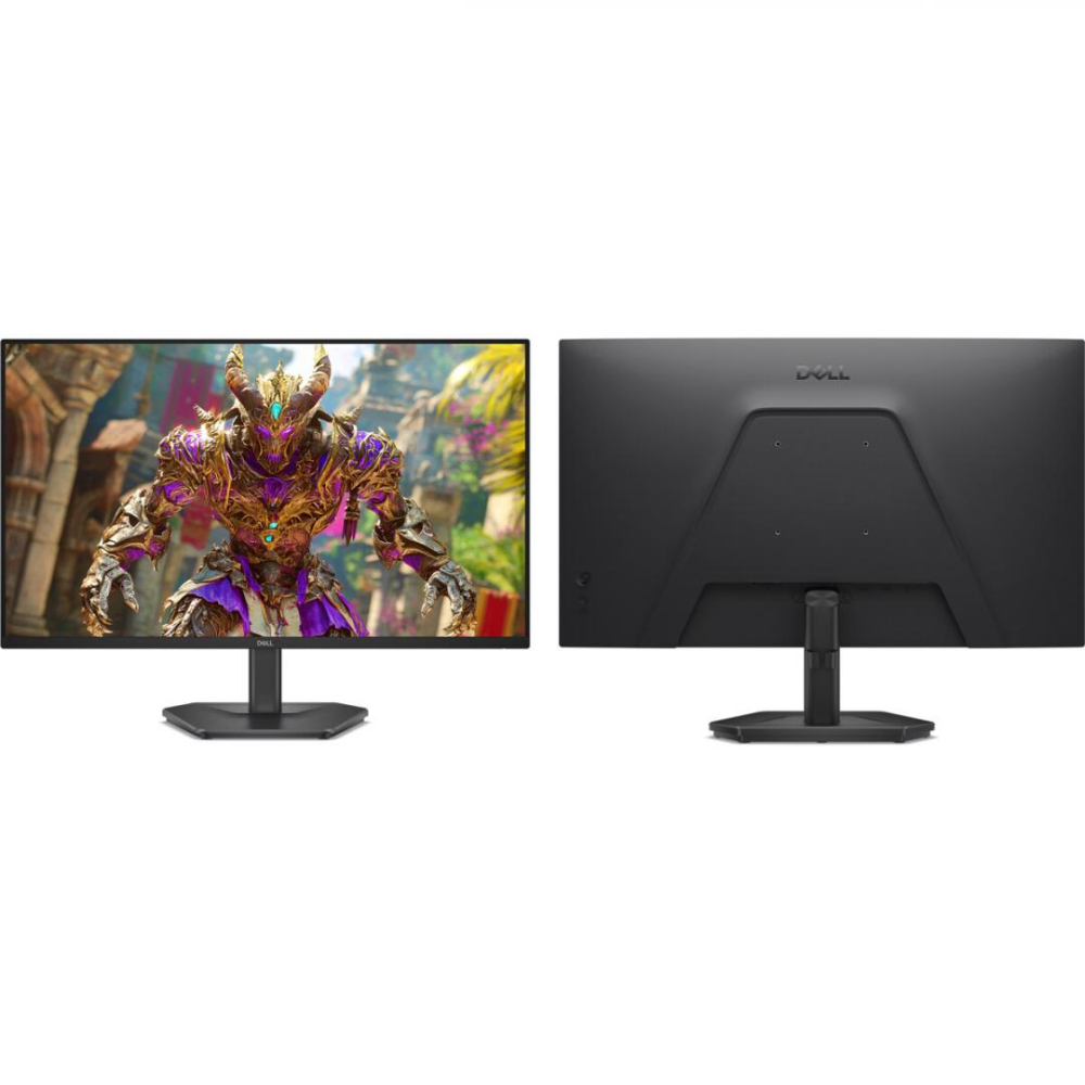 DL MONITOR 27" SE2726HG 1920x1080 LED [2]