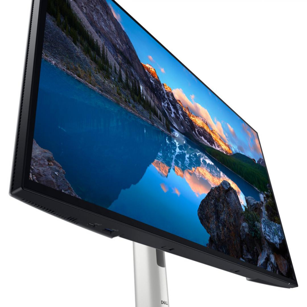 DL MONITOR 27" U2724D 2560 x 1440 [8]