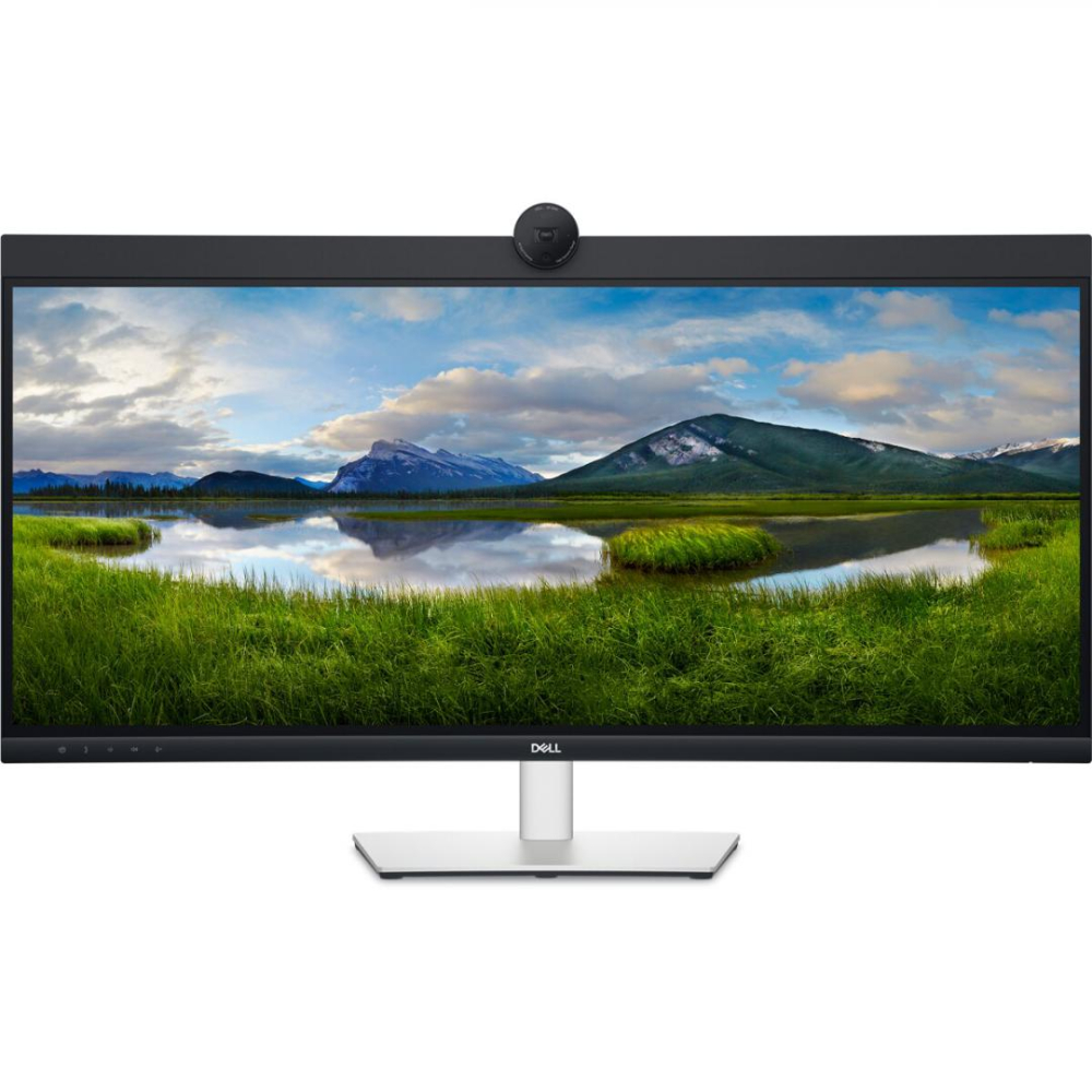 DL MONITOR 34" P3424WEB 3440 x 1440 [10]