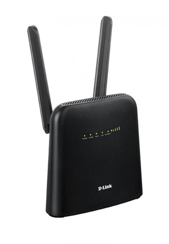 DLINK AC1200 DWR-960 4G LTE ROUTER [2]