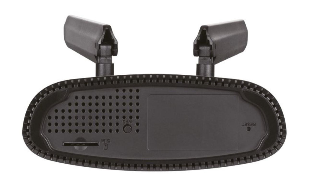 DLINK AC1200 DWR-960 4G LTE ROUTER [3]