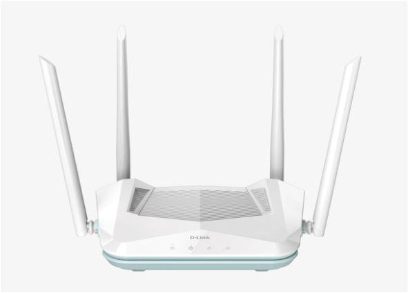 DLINK AX1500 SMART ROUTER R15 3PORTS [2]