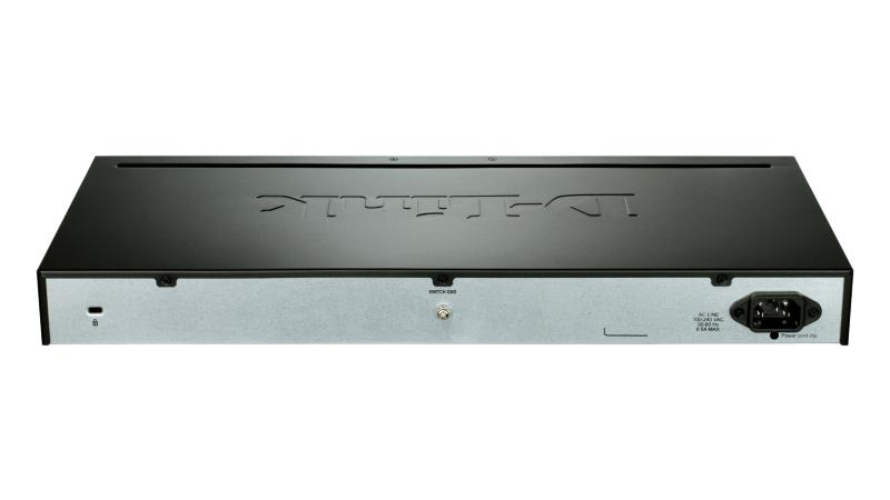 DLINK SW 48P-GB 4P-SFP SMART RM [2]