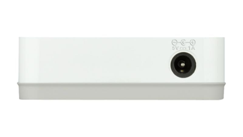 DLINK SW 5P-GB UNMNGD DESK GO [2]