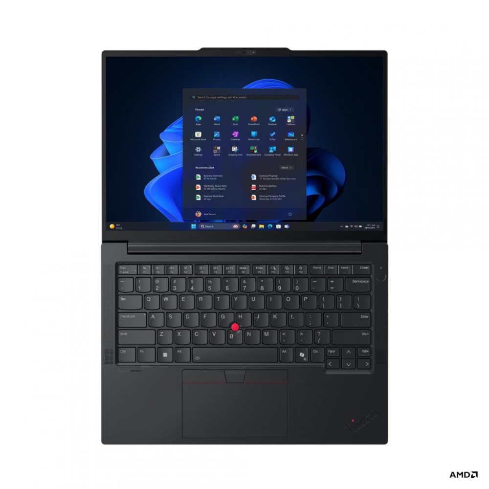 E14 G7 AMD R7-250 16GB 512 3YO W11P [7]
