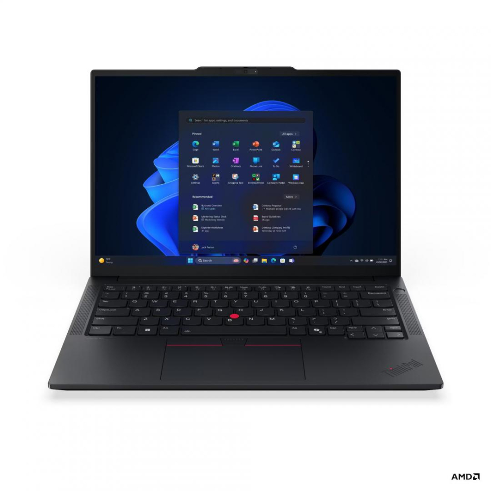 E14 G7 AMD R7-250 16GB 512 3YO W11P [3]