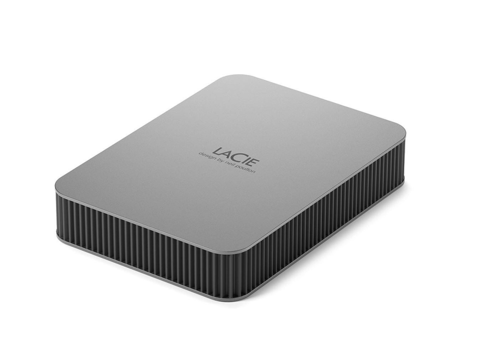 EHDD 2TB LC 2.5" MOBILE DRIVE USB 3.0 SL [2]