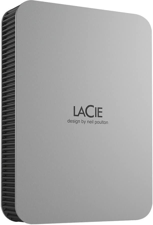 EHDD 2TB LC 2.5" MOBILE DRIVE USB 3.0 SL [2]