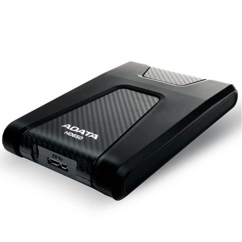 EHDD 4TB ADATA 2.5" AHD650-4TU31-CBK [3]