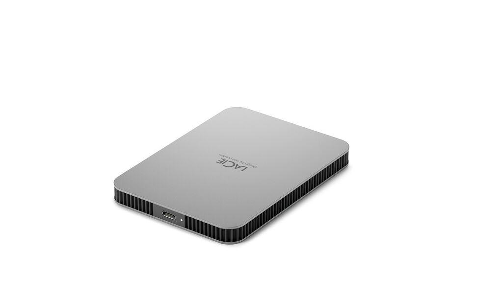 EHDD 4TB LC 2.5" MOBILE DRIVE USB 3.0 SL [2]