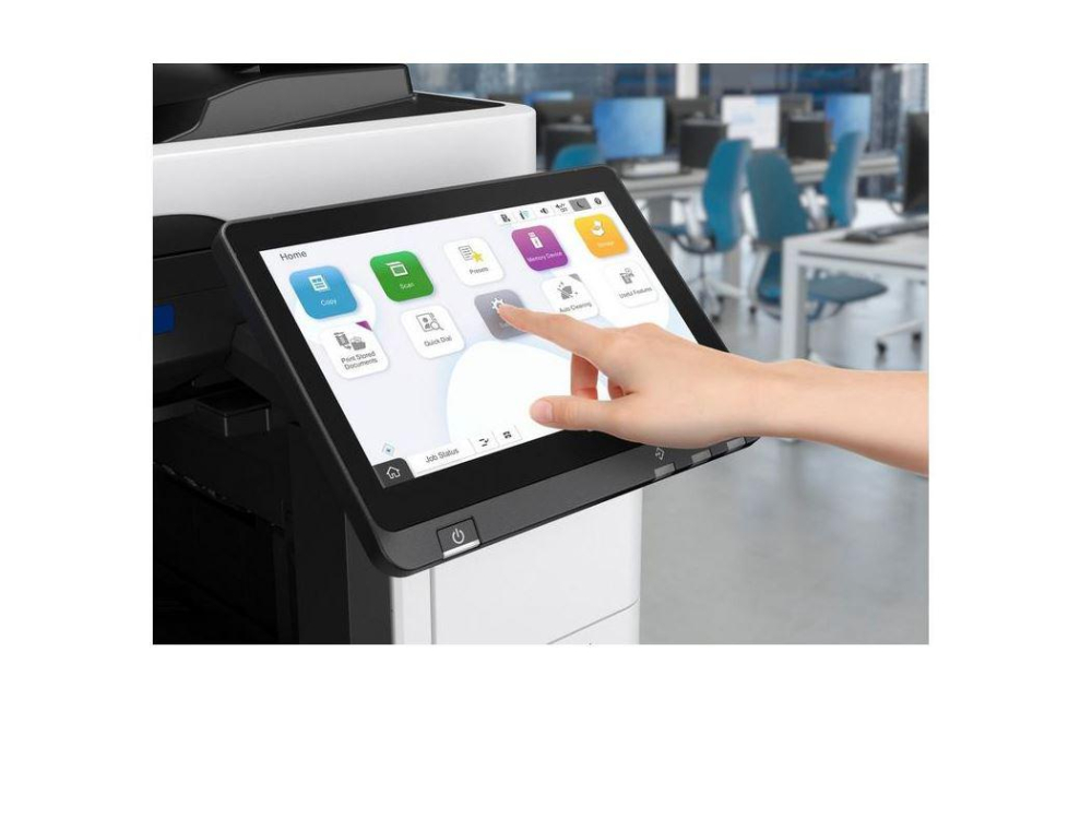 EPSON AM-C5000 A3 COLOR INKJET MFP [3]